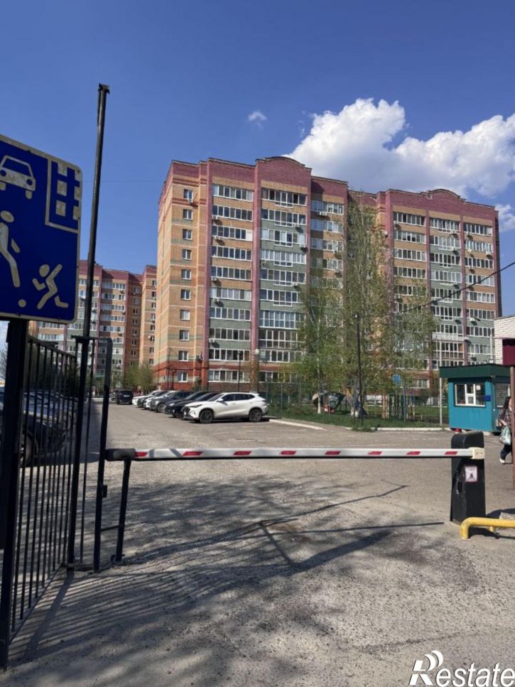 1-комн квартира Казань