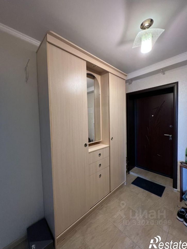 1-комн квартира Казань
