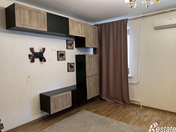 1-комн квартира Казань