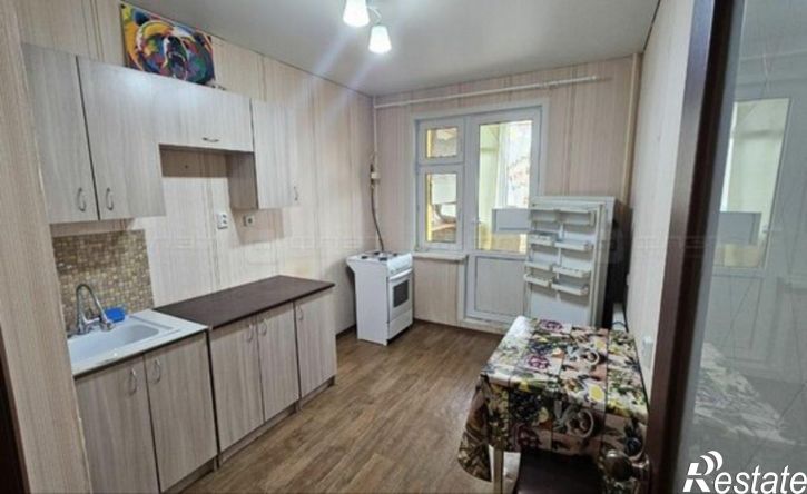 1-комн квартира Республика Татарстан (Татарстан), Зеленодольск, проспект Строителей, 20А