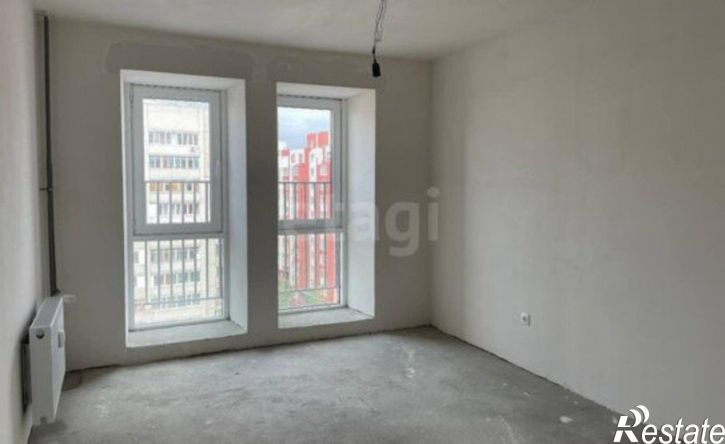 3-комн квартира Республика Татарстан (Татарстан), Казань, улица Зур Урам, 1Кк4