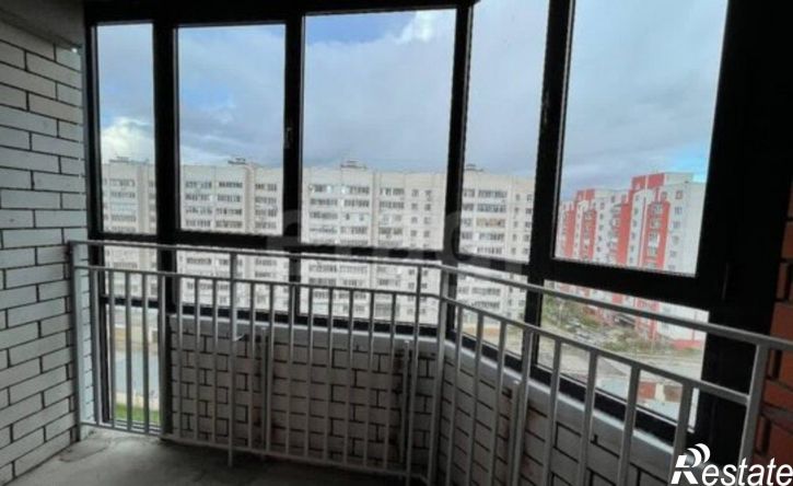 3-комн квартира Республика Татарстан (Татарстан), Казань, улица Зур Урам, 1Кк4