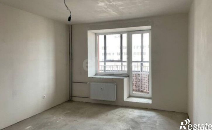 3-комн квартира Республика Татарстан (Татарстан), Казань, улица Зур Урам, 1Кк4