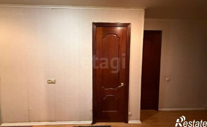 3-комн квартира Республика Татарстан (Татарстан), Казань, 2-я Даурская улица, 4к2