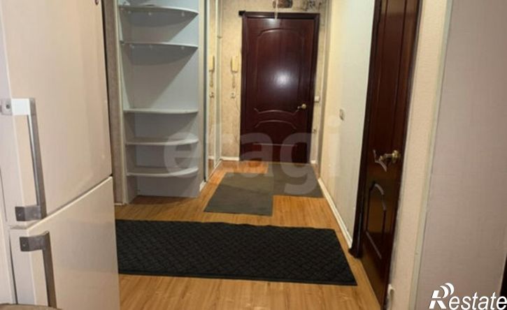 3-комн квартира Республика Татарстан (Татарстан), Казань, 2-я Даурская улица, 4к2