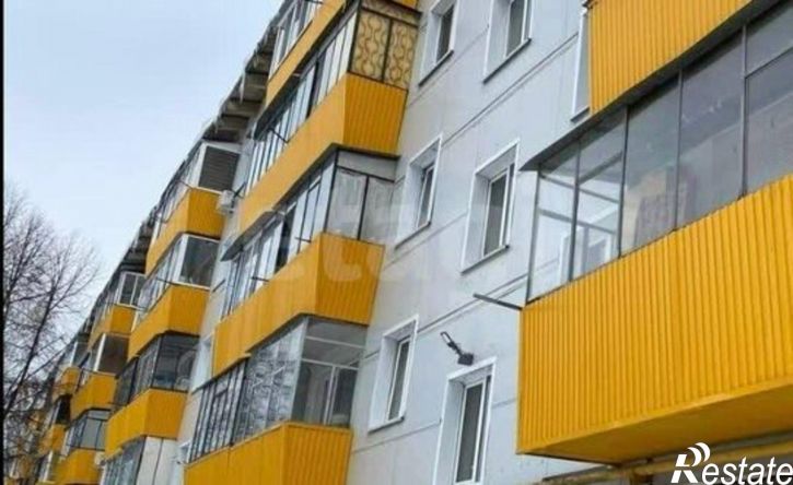 2-комн квартира ул Гафиатуллина, 18,  д. 18