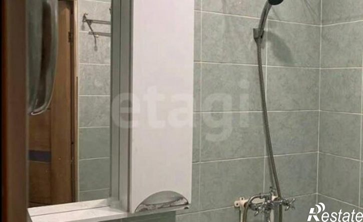 2-комн квартира ул Гафиатуллина, 18,  д. 18