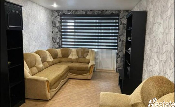 2-комн квартира ул Гафиатуллина, 18,  д. 18