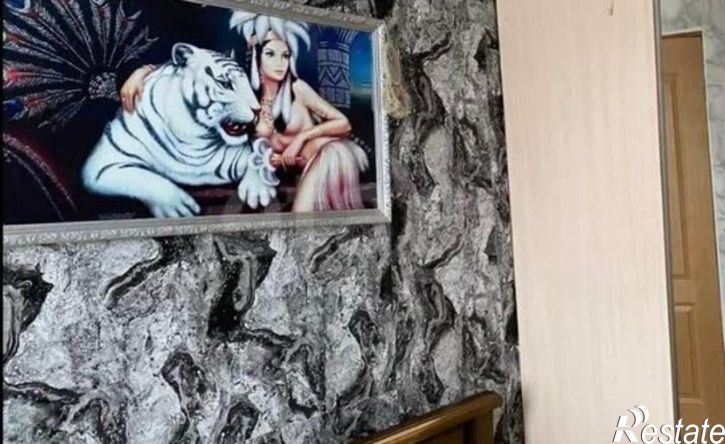 2-комн квартира ул Гафиатуллина, 18,  д. 18