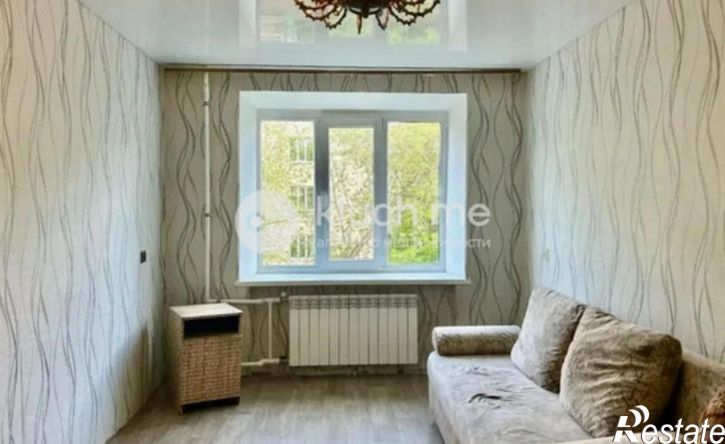 1-комн квартира Республика Татарстан (Татарстан), Казань, Кирпичная улица, 9