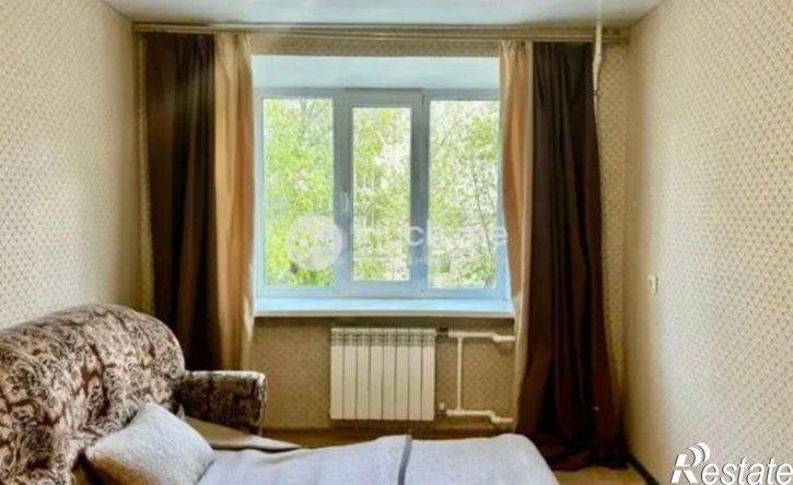 1-комн квартира Республика Татарстан (Татарстан), Казань, Кирпичная улица, 9