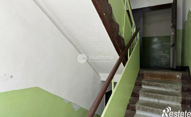 1-комн квартира Республика Татарстан (Татарстан), Казань, Кирпичная улица, 9