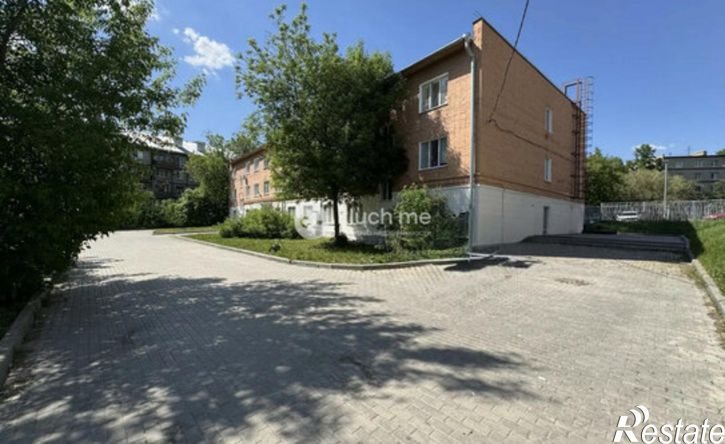1-комн квартира Республика Татарстан (Татарстан), Казань, Кирпичная улица, 9