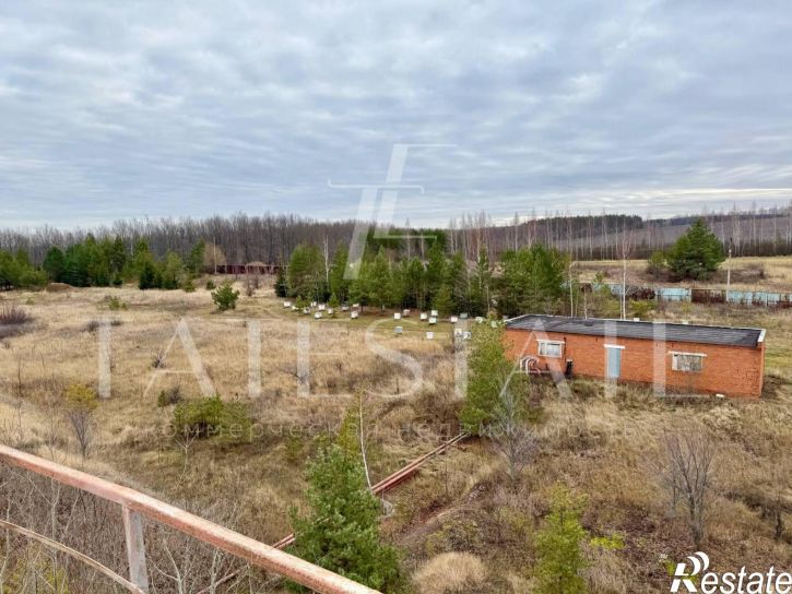 Земельный участок Республика Татарстан (Татарстан), Верхнеуслонский район, Шеланговское сельское поселение