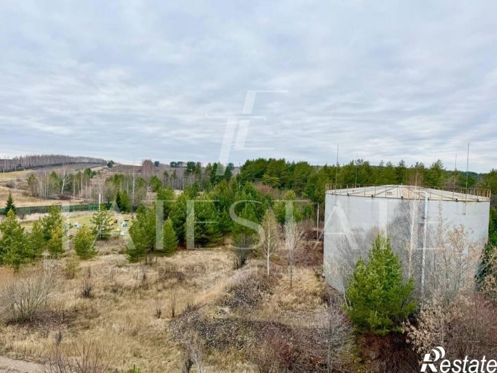 Земельный участок Республика Татарстан (Татарстан), Верхнеуслонский район, Шеланговское сельское поселение