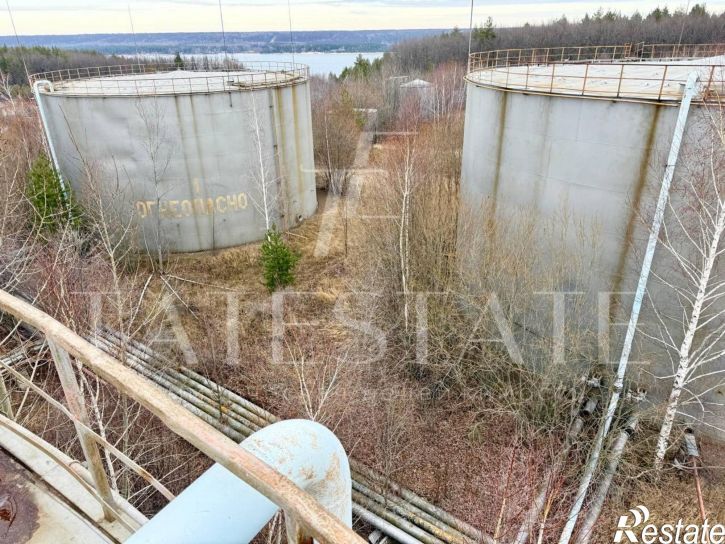 Земельный участок Республика Татарстан (Татарстан), Верхнеуслонский район, Шеланговское сельское поселение