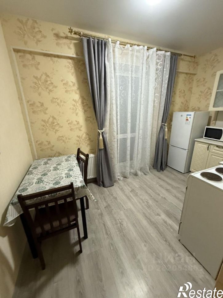 1-комн квартира Набережночелнинский проспект, 10А,  д. 10А