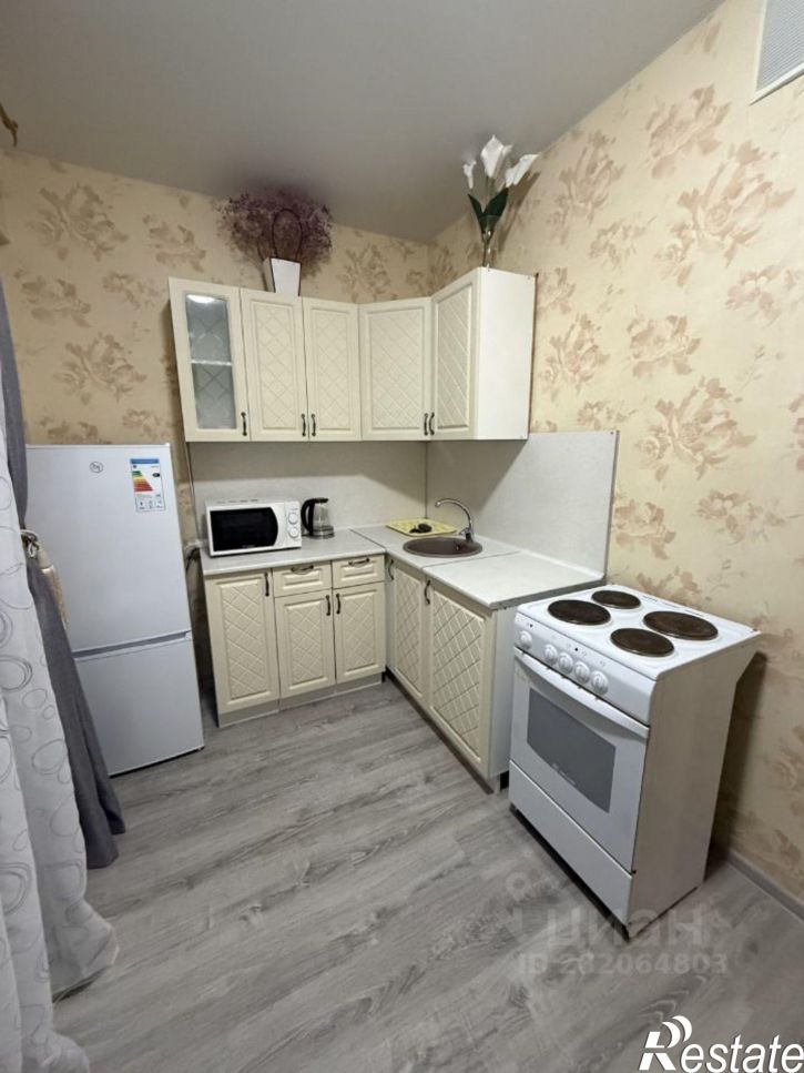 1-комн квартира Набережночелнинский проспект, 10А,  д. 10А