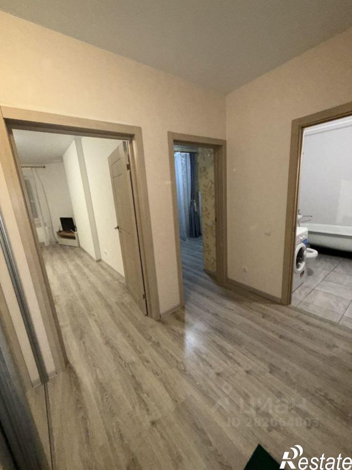 1-комн квартира Набережночелнинский проспект, 10А,  д. 10А