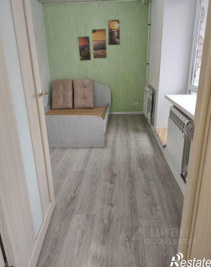 2-комн квартира ул Хазиева В., 5,  д. 5