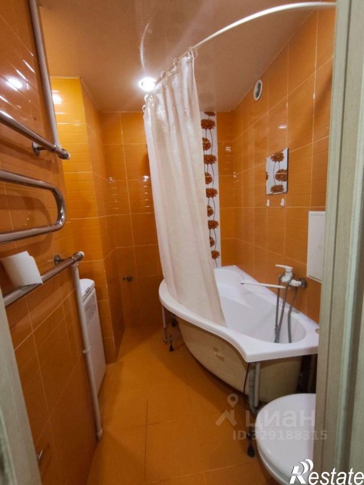 2-комн квартира ул Хазиева В., 5,  д. 5