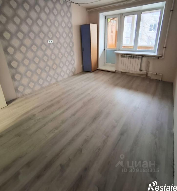 2-комн квартира ул Хазиева В., 5,  д. 5