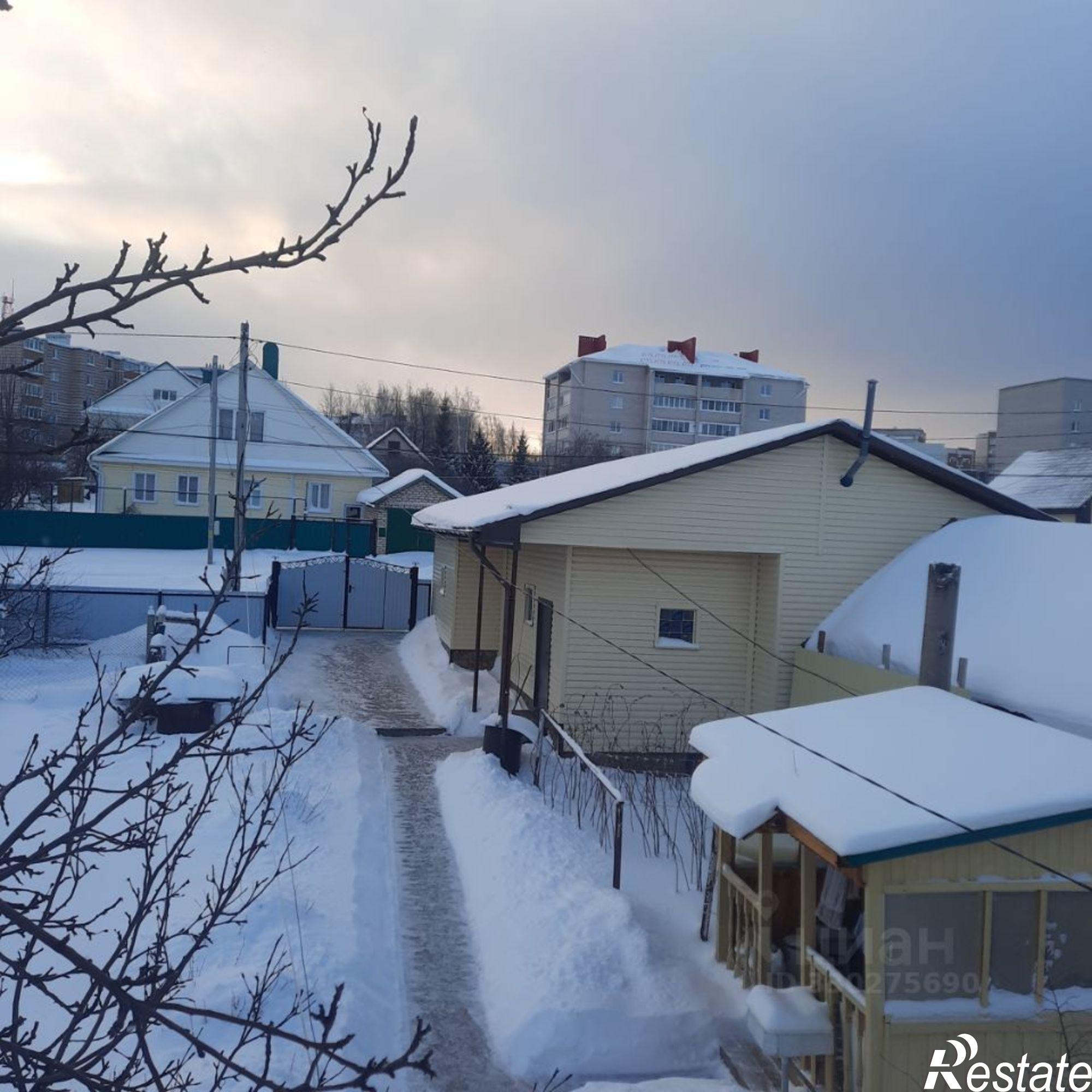 Купить дачу, дом, коттедж за 4 500 000 рублей на Зелёная улица, 33