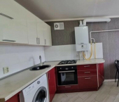 1-комн, 40кв м, этаж 7/9 улица Тургенева, 21А