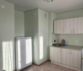 1-комн, 39кв м, этаж 6/18 ул Наиля Юсупова, 6