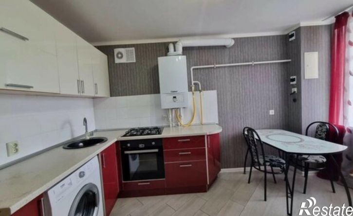 1-комн квартира улица Тургенева, 21А,  д. 21А