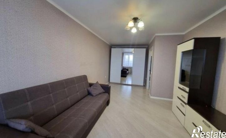 1-комн квартира улица Тургенева, 21А,  д. 21А