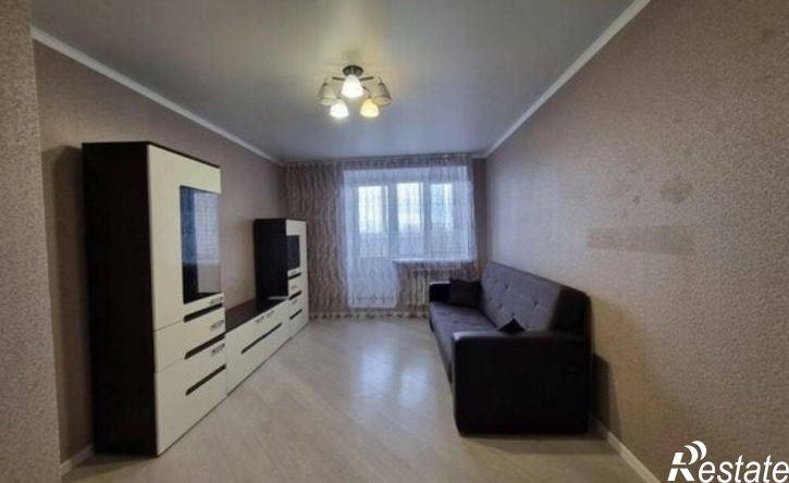 1-комн квартира улица Тургенева, 21А,  д. 21А