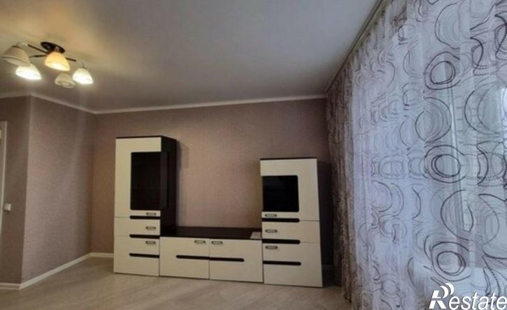 1-комн квартира улица Тургенева, 21А,  д. 21А