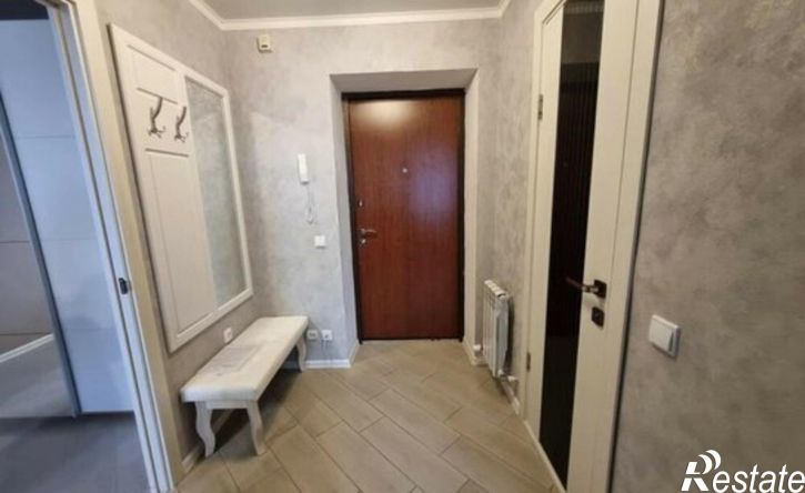 1-комн квартира улица Тургенева, 21А,  д. 21А