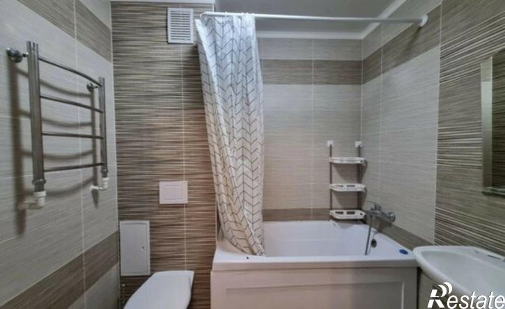 1-комн квартира улица Тургенева, 21А,  д. 21А
