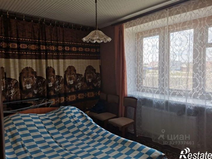 3-комн квартира ул Жореса, 110,  д. 110