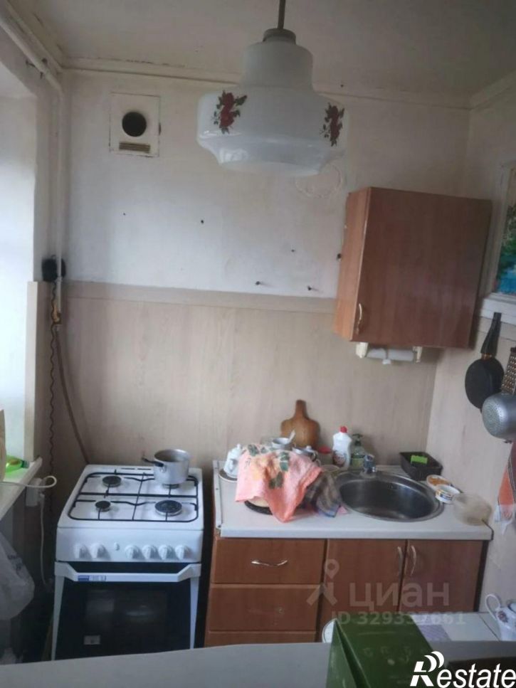 3-комн квартира ул Жореса, 110,  д. 110