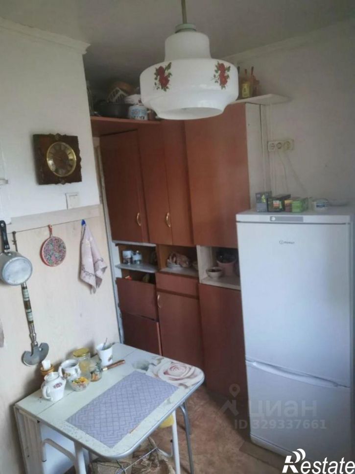 3-комн квартира ул Жореса, 110,  д. 110