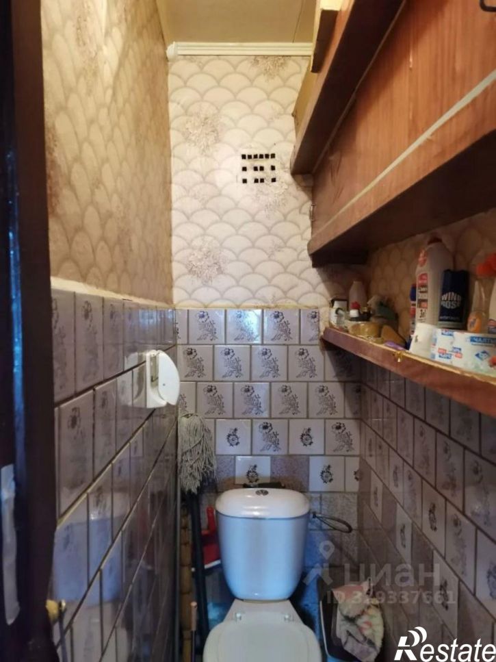 3-комн квартира ул Жореса, 110,  д. 110