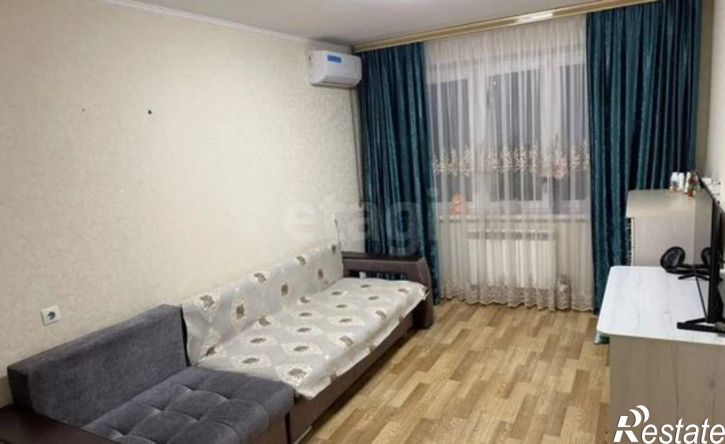 1-комн квартира Республика Татарстан (Татарстан), Набережные Челны, Авангардная улица, 57