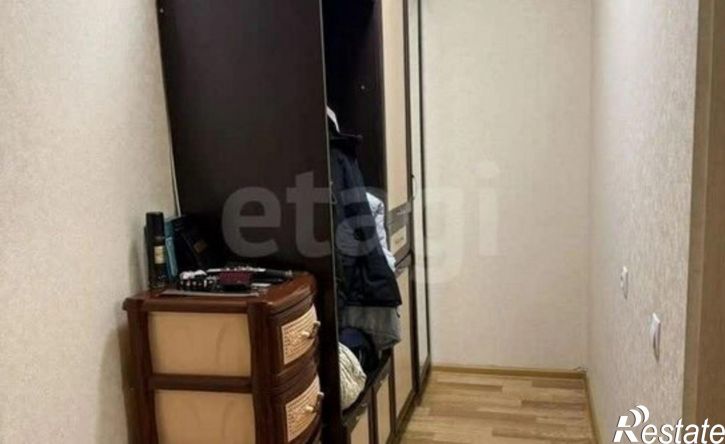 1-комн квартира Республика Татарстан (Татарстан), Набережные Челны, Авангардная улица, 57