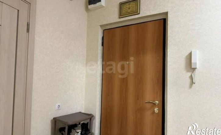 1-комн квартира Республика Татарстан (Татарстан), Набережные Челны, Авангардная улица, 57