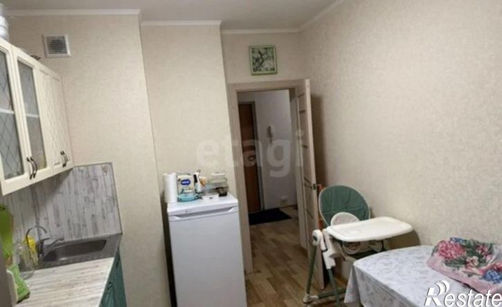 1-комн квартира Республика Татарстан (Татарстан), Набережные Челны, Авангардная улица, 57