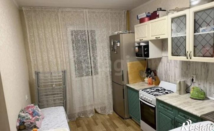 1-комн квартира Республика Татарстан (Татарстан), Набережные Челны, Авангардная улица, 57