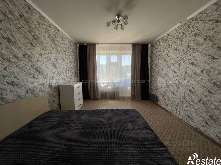 1-комн квартира ул. Академика Сахарова, 31