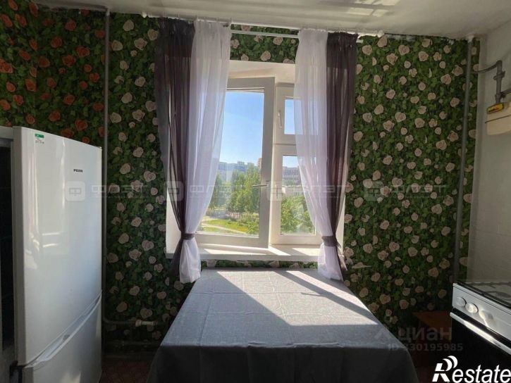 1-комн квартира ул. Академика Сахарова, 31