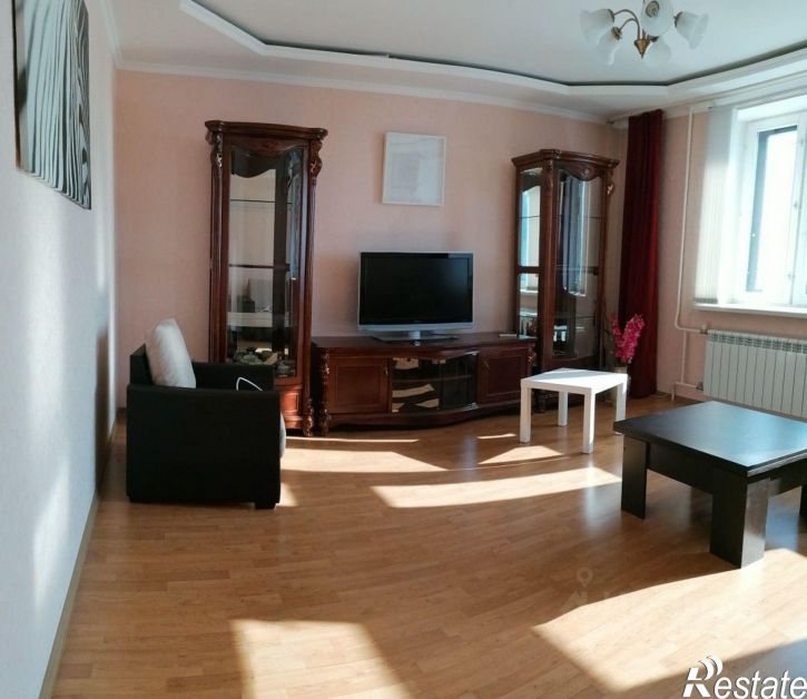 2-комн квартира Казань