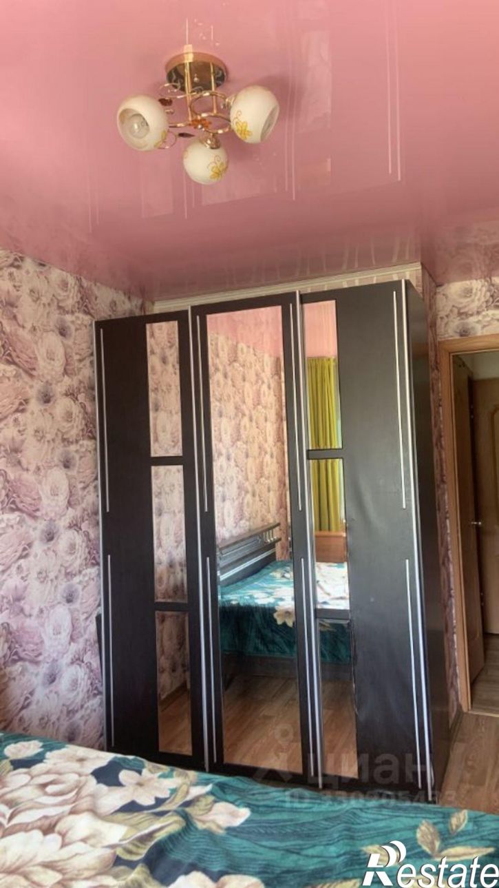 2-комн квартира Набережные Челны