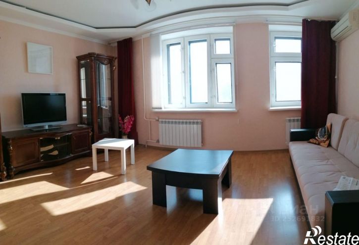 2-комн квартира Казань