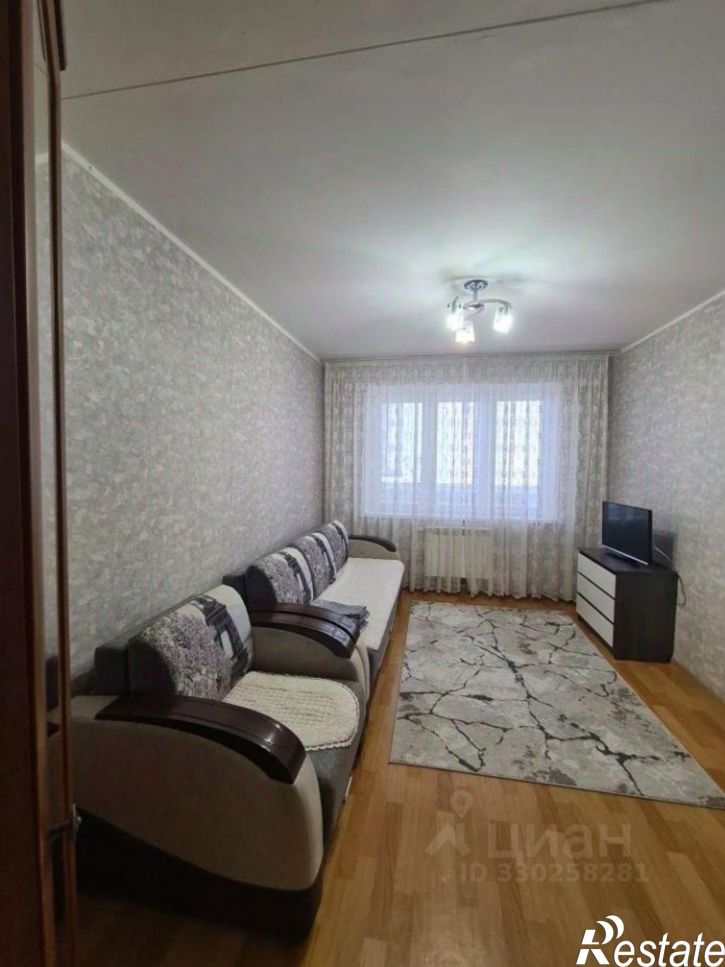 1-комн квартира Набережные Челны